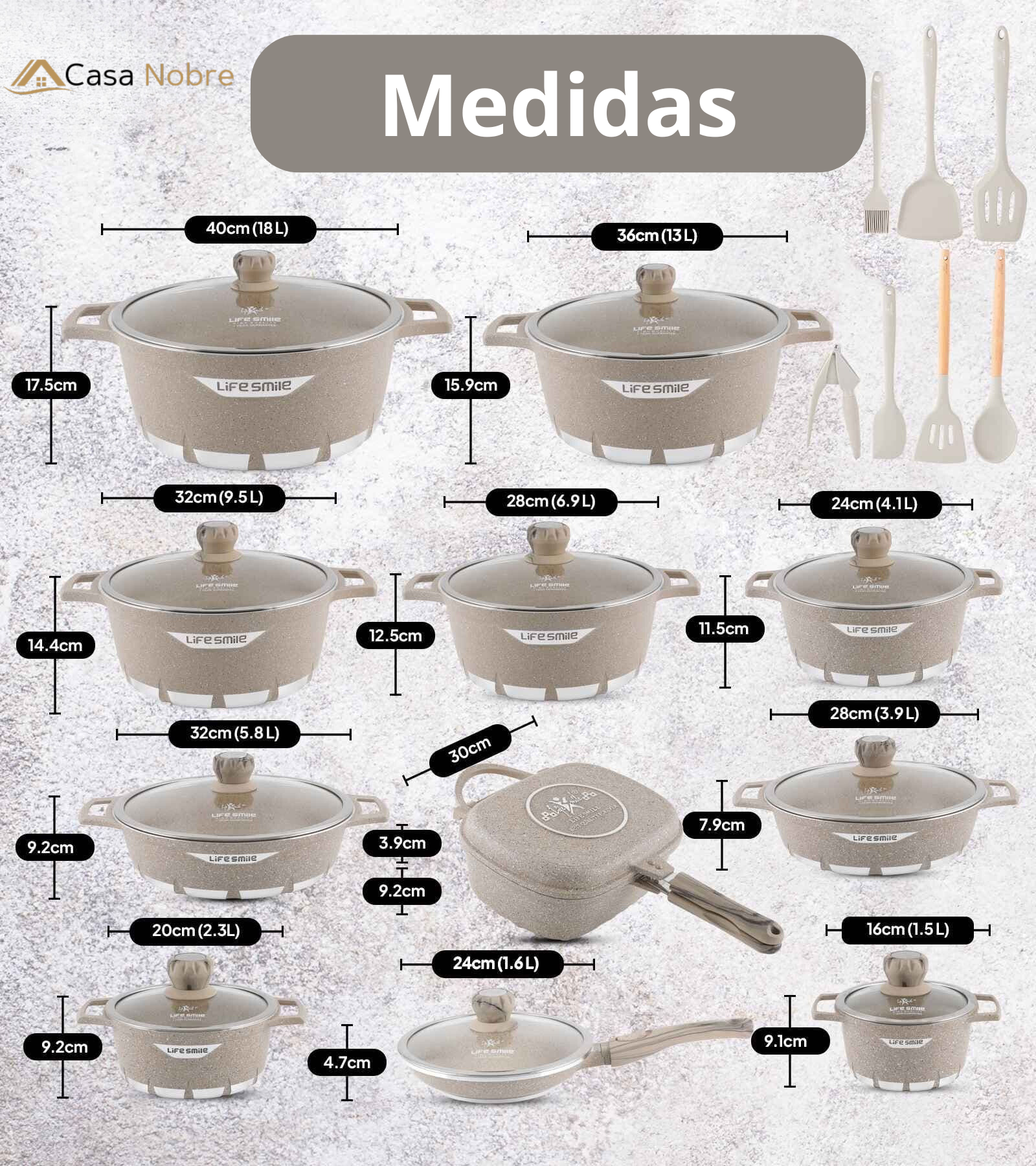 Medidas